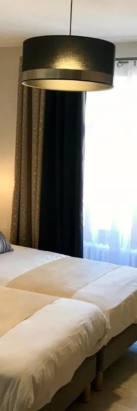 拉维埃耶迪拉克旅馆，位于Saint-Agnan的酒店