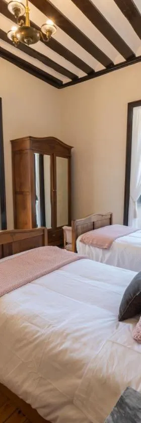 La Posada de Pradorey，位于Ventosilla的酒店