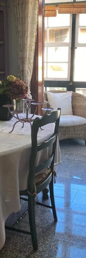 Casa Charry，位于特格斯特的酒店