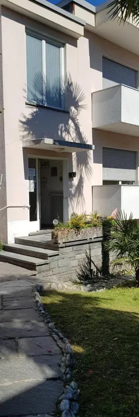 Garni Elisabetta，位于戈尔多拉的酒店