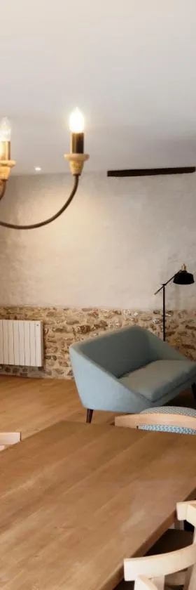 Maison d'hôtes "La Pause Champenoise"，位于Champfleury的酒店