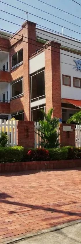 Hotel Rio Humadea，位于Guamal的酒店