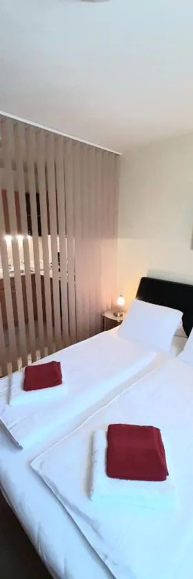 ÉKKŐ APARTMAN，位于海吉克的酒店