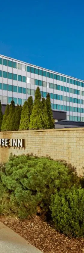 State House Inn, Trademark Collection by Wyndham，位于斯普林菲尔德的酒店