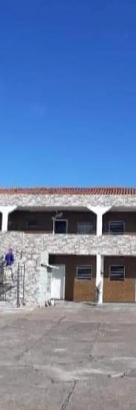 Star Apartamentos，位于伊利亚孔普里达的酒店