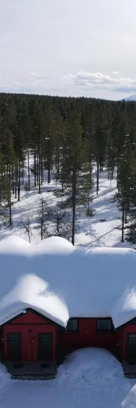 Kyrön Loma，位于Kyrö的酒店