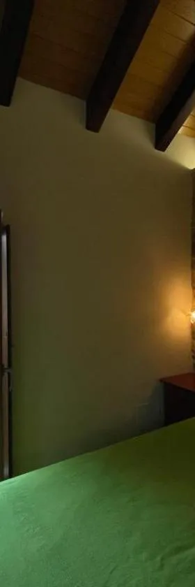 Casa Casoa，位于Piornedo的酒店