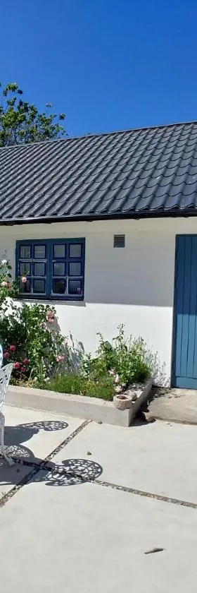 Rosdala gård - gästhuset，位于Rydsgård的酒店