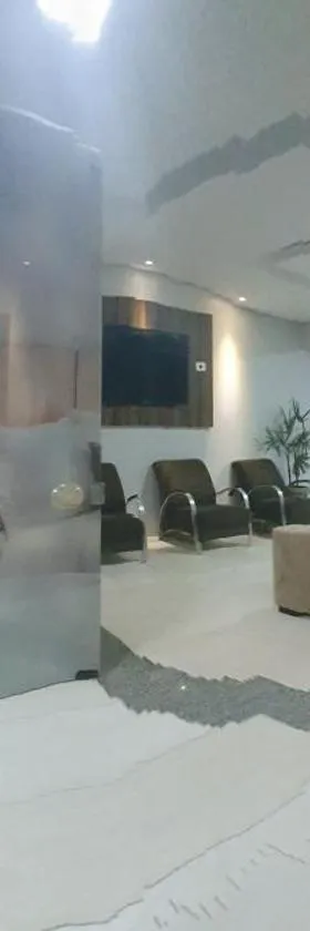 Hotel Entre Rios，位于Paraíso do Tocantins的酒店