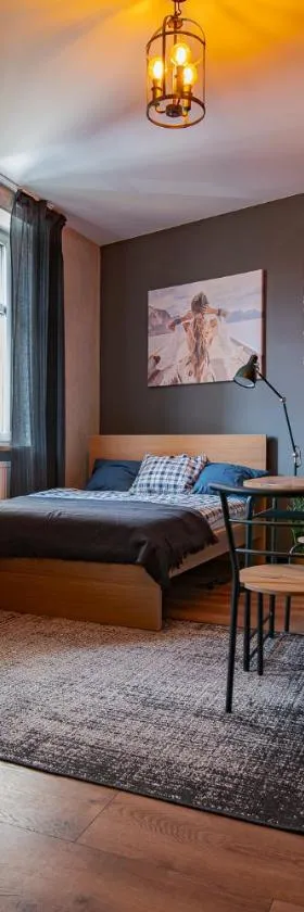Apartamenty Wyszyńskiego 2，位于希雷姆的酒店