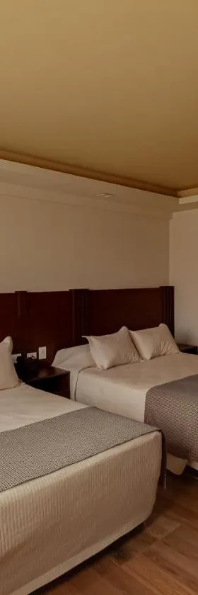 Hotel Sirari By Regina，位于圣克鲁斯的酒店
