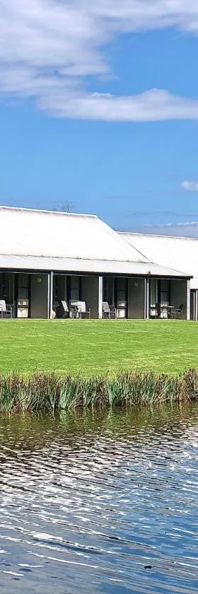 Briars Country Lodge，位于波拉尔的酒店