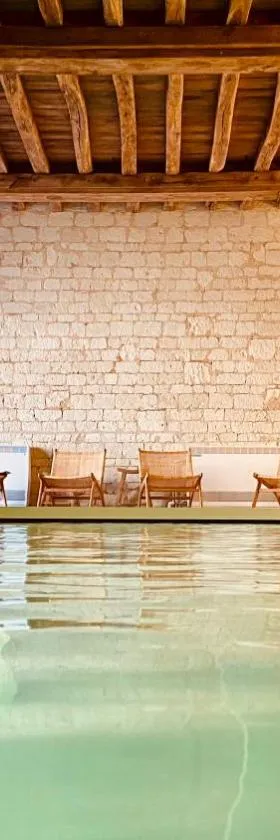 Le Domaine de Mestré, The Originals Relais，位于丰特夫罗拉拜的酒店