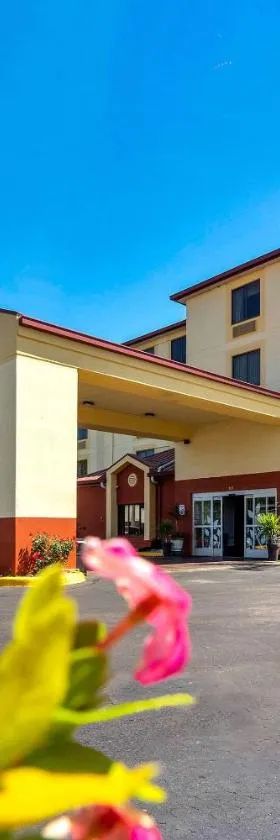 Sleep Inn Leesburg Chain of Lakes，位于利斯堡的酒店