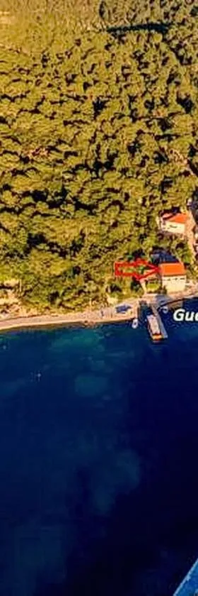 Guest House Kiko，位于波梅纳的酒店