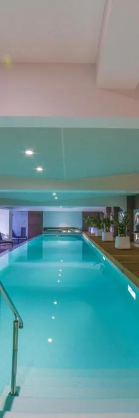 Les Jardins de St Cloud，位于克劳德的酒店