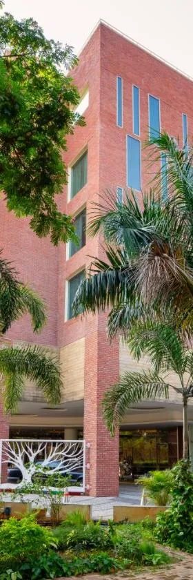 Welcomhotel by ITC Hotels, RaceCourse, Coimbatore，位于哥印拜陀的酒店