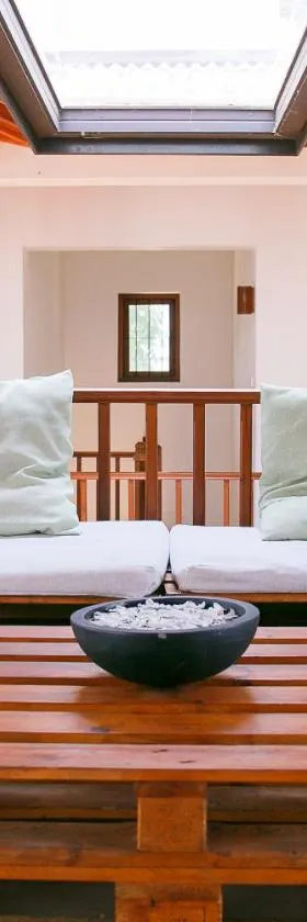 Battaramulla Boutique Villa，位于斯里贾亚瓦德纳普拉科特的酒店