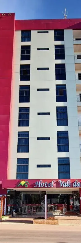 Hotel Vale da Serra，位于帕劳阿佩巴斯的酒店