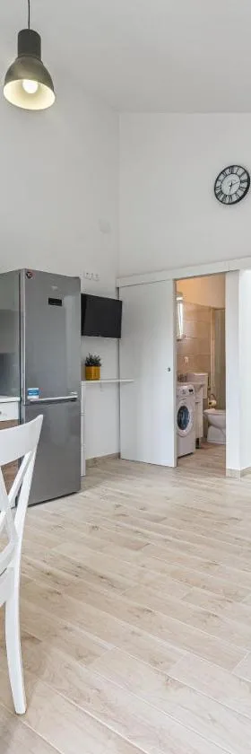 Apartmani Opg Dragoslavić，位于Stara Vas的酒店