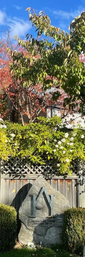 Arrowtown House Boutique Hotel，位于箭镇的酒店