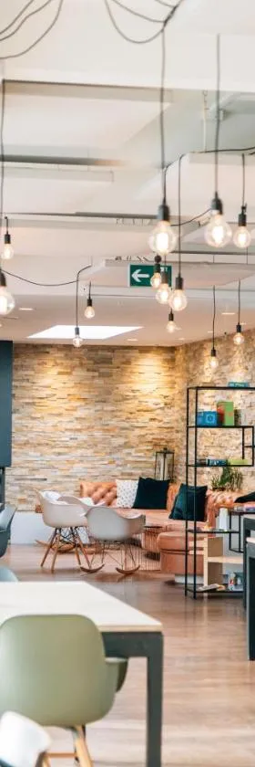 Hotel by Hyve Basel，位于巴塞尔的酒店