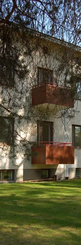 Apartementos Saukkohaka，位于Ristijärvi的酒店