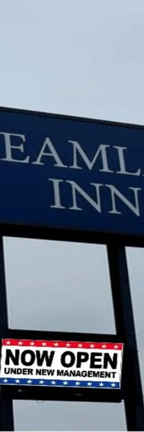 Dreamland Inn，位于马里恩的酒店