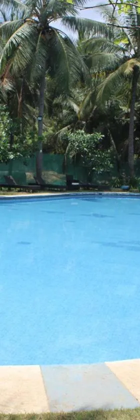 Vedic Village Sriperumbudur formerly known as Citrus Hotel，位于Sriperumbudur的酒店
