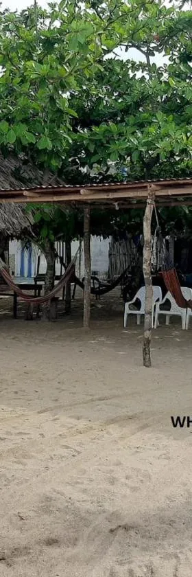 Casa Madrigueña，位于Rincón的酒店