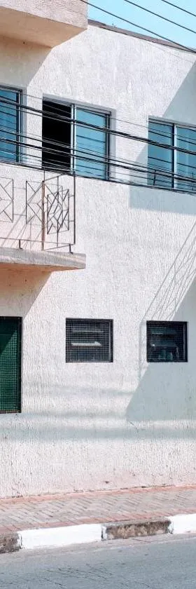 Hospedaria São Benedito，位于瓜拉雷马的酒店