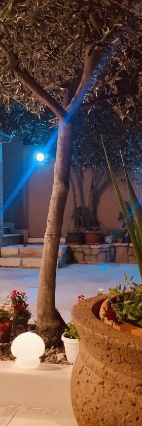 Villa EnaS，位于特尔帕尼的酒店