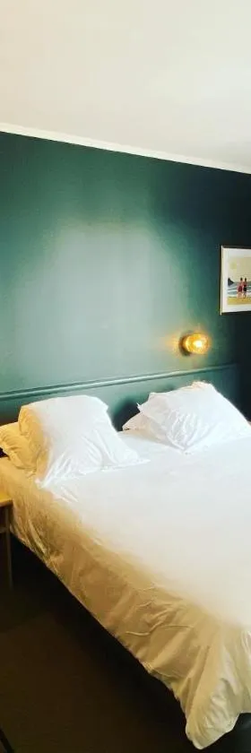 Hotel du Parc，位于迪纳尔的酒店
