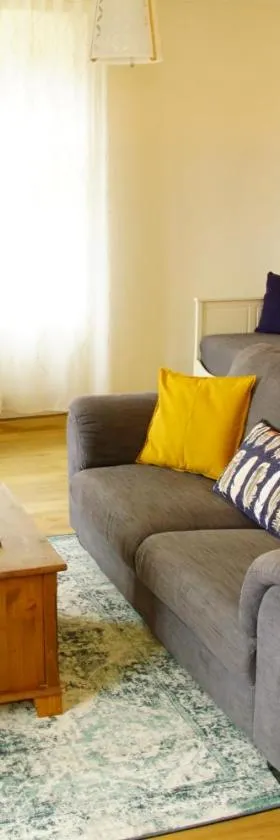 Apartmány u komína，位于泰雷津的酒店