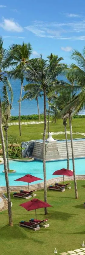 Shangri-La Hambantota，位于汉班托塔的酒店