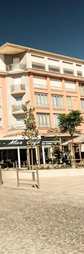 Hotel Mira-Mar，位于瓦尔拉普拉日的酒店