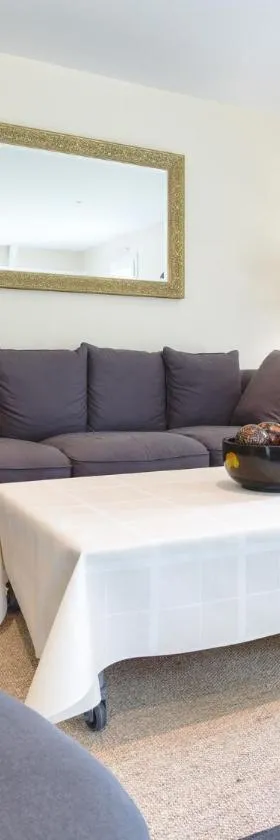 Villa Tracy，位于阿罗芒什莱班的酒店