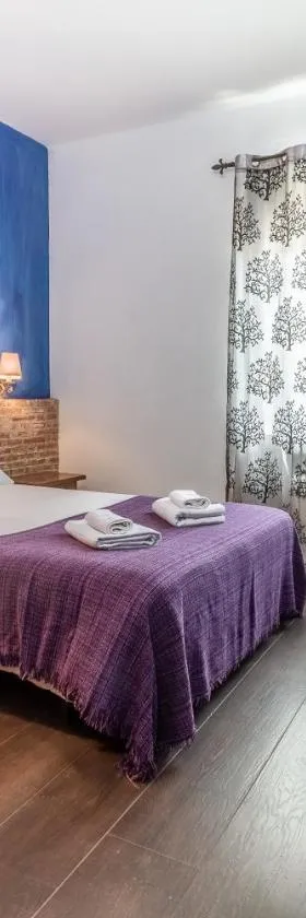 Hosteria Tierrallana by Juypehotel，位于El Provencio的酒店