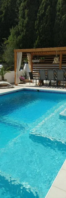 Apartamento Milka Gandia Marchuquera，位于甘迪亚的酒店