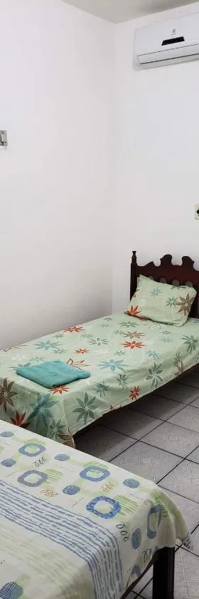 Suítes em Parintins，位于帕林廷斯的酒店