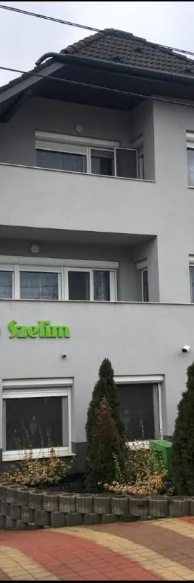 Szelim Motel，位于塔塔班亚的酒店