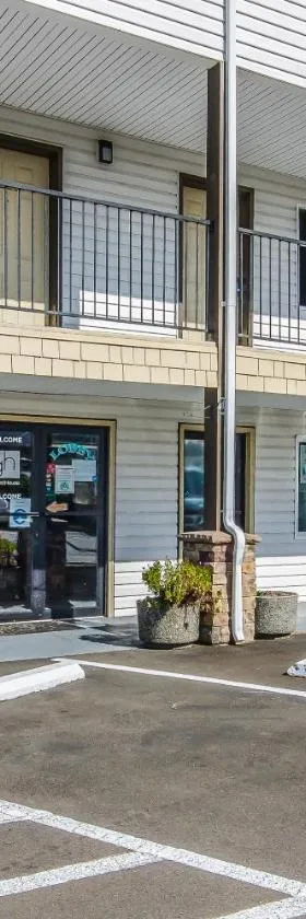 GuestHouse Montesano，位于Montesano的酒店
