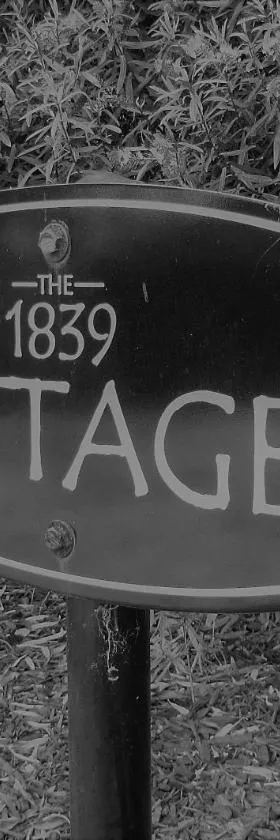 1839 Cottages，位于Willunga的酒店
