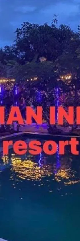 TAMAN INDAH RESORT，位于Tamanredjo的酒店
