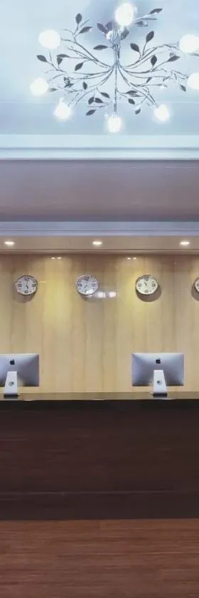 Hotel Nueva Europa，位于托里代巴拉的酒店