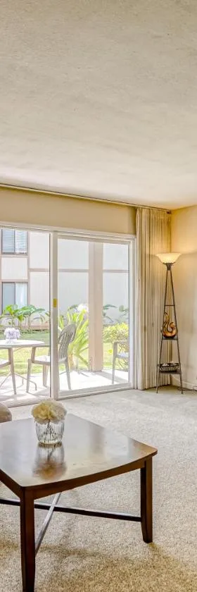 Pono Kai Resort，位于卡帕阿的酒店