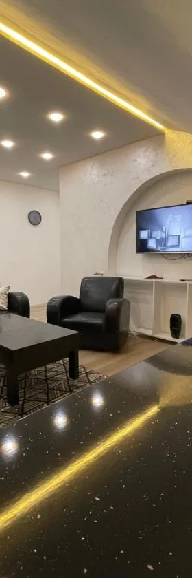 LUNA Apartment，位于新帕扎尔的酒店