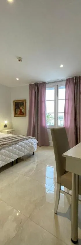 La Reggia Seaview Guesthouse，位于马尔萨什洛克的酒店