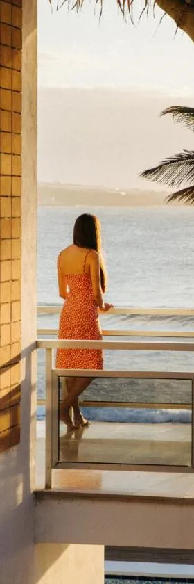 Punta Paradiso，位于蓬塔德尔西达尔戈的酒店
