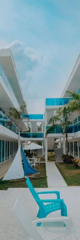 Palma Linda Coveñas by Bernalo Hotels，位于科韦尼亚斯的酒店